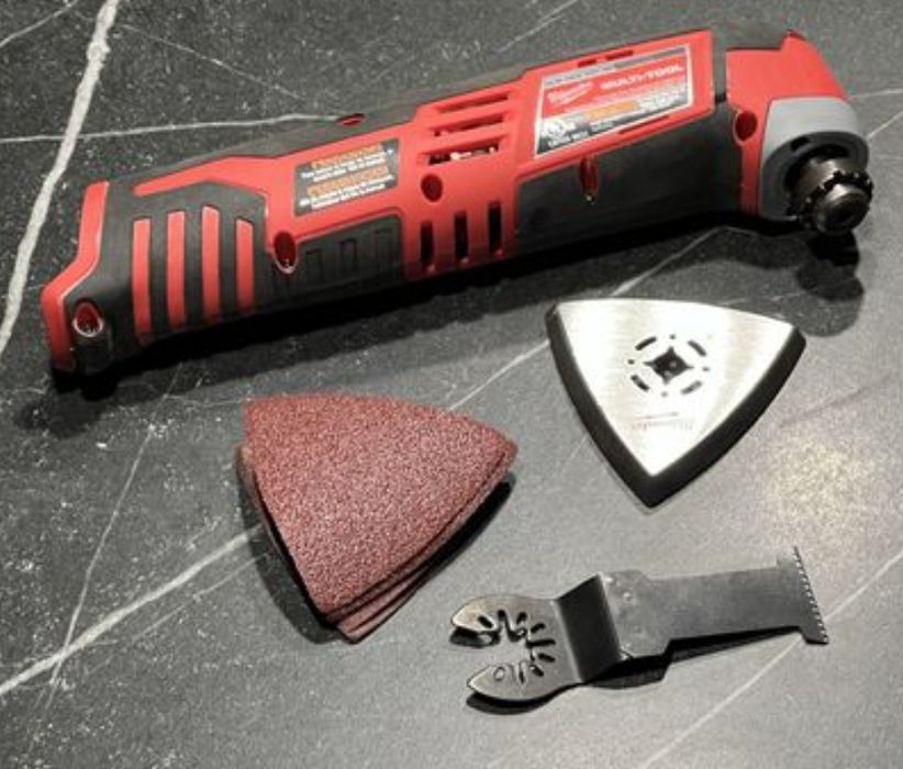 АКБ 2426 milwaukee m12 2ah
