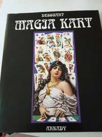 Magia kart Dessuart 1994