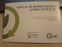 Manual de Biopreparados Agroecológicos (2ª edição)