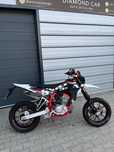 Swm 125 / Supermoto / Husqvarna / A1 lub B