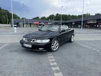 Saab 93 2000 SE