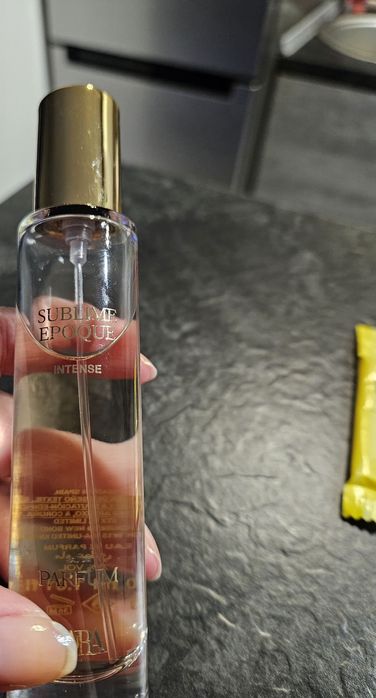 Perfumy Zara Sublime Epoque Intense