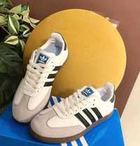 Adidas Samba OG White 38.5