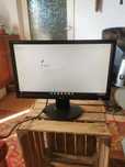Monitor LG W46 18,5 cali