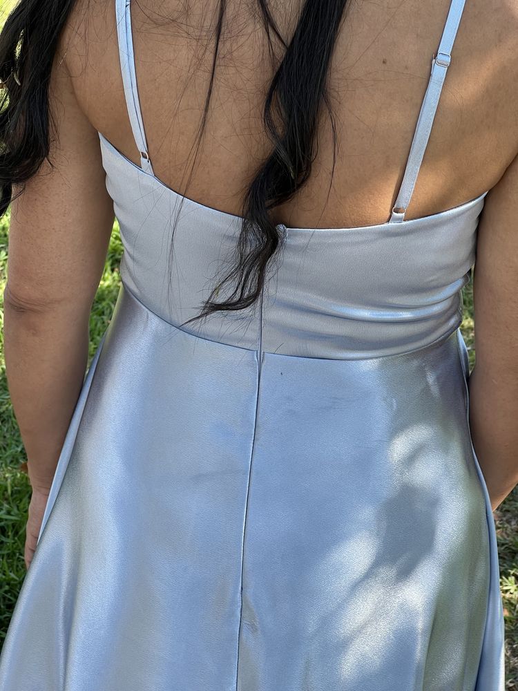 Vestido de Cerimónia