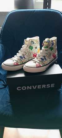 Nowe converse rozm.35