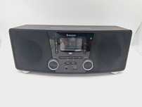 Radio wieża Radioodtwarzacz CD BT DAB+ Auna Stockton  20W