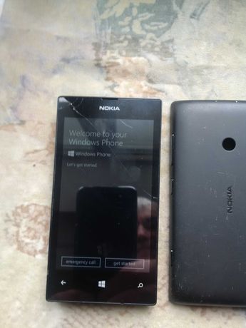 Нокіа Lumia-520 (під розборку, ремонт)