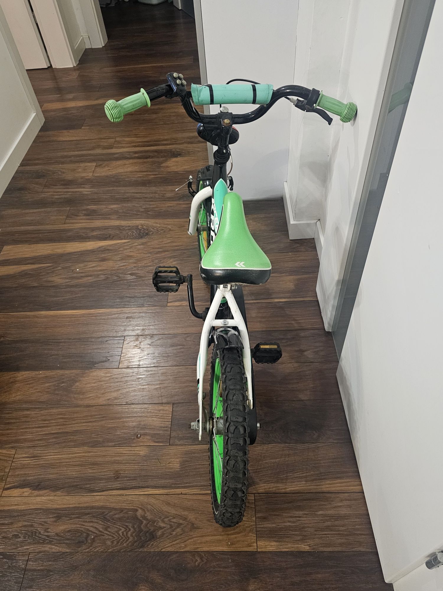 Rowerek Kross Racer Kid