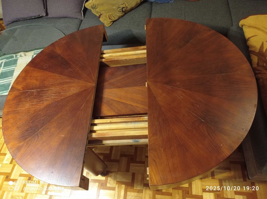 Ława, stolik kawowy salon