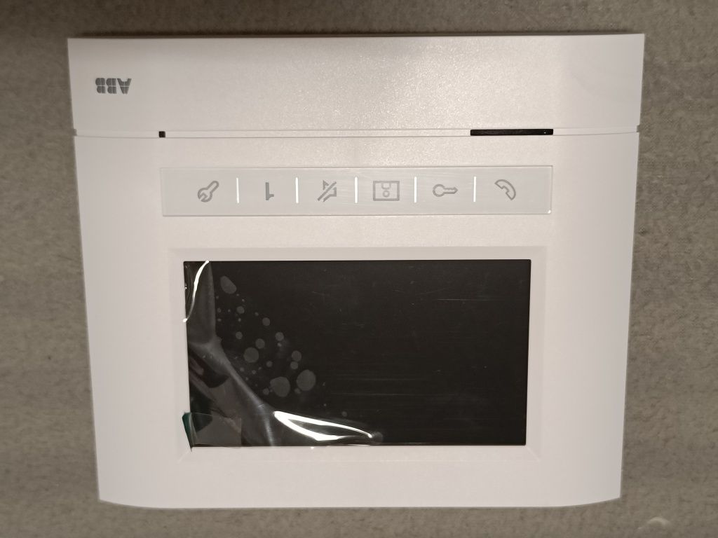 Monitor głośnomówiący (ABB)