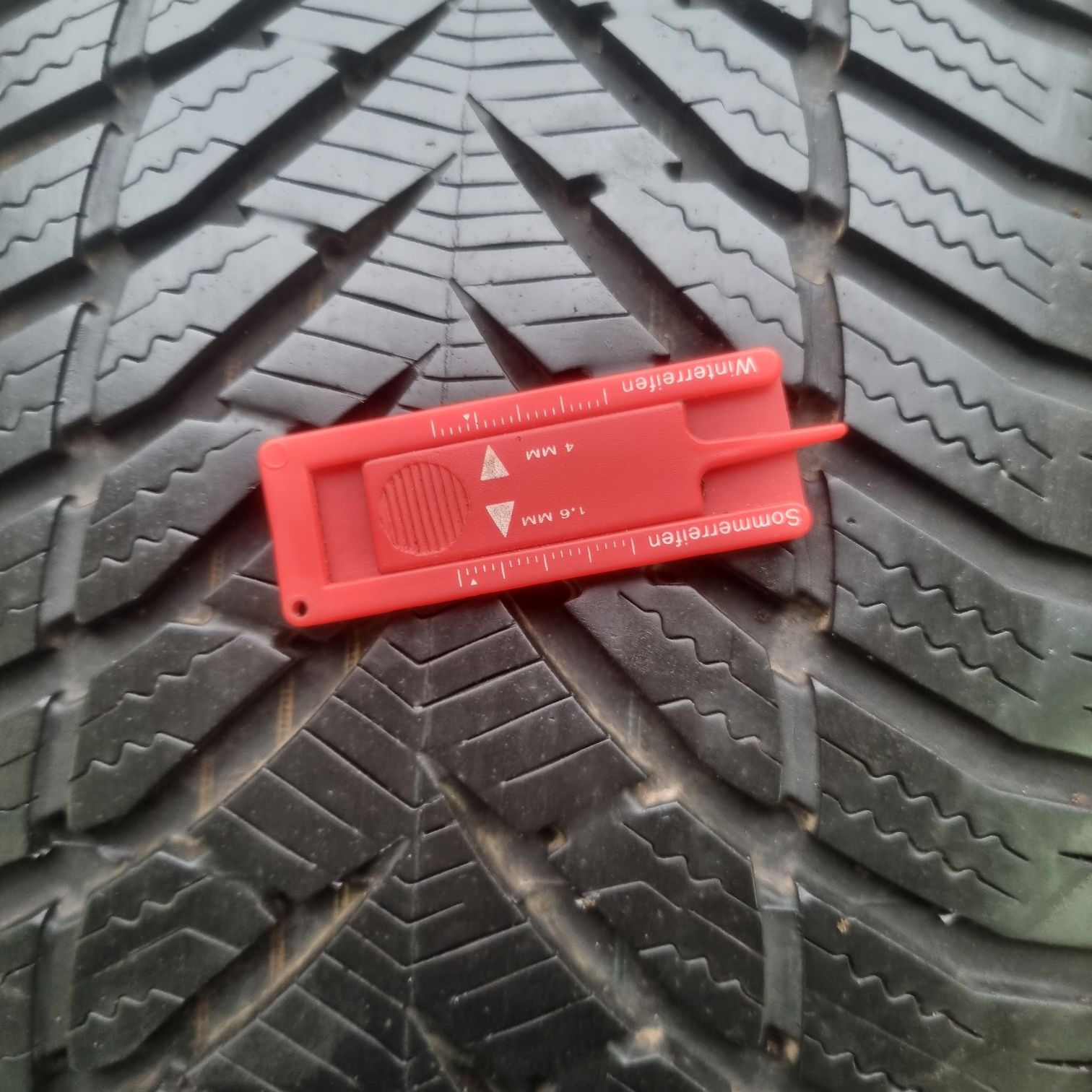 Goodyear 205.55.16