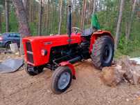 ursus c360 c350 c355