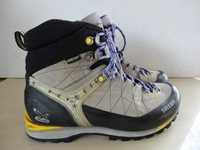 Buty SALEWA WS RAPACE GTX roz 38 GORE-TEX Vibram Trekkingowe Górskie