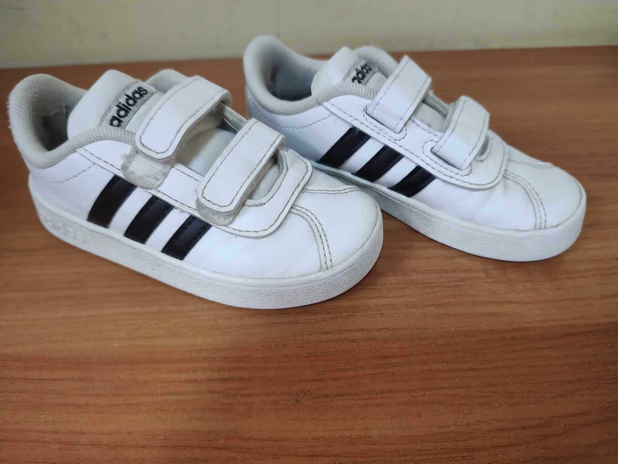 buty oryginalne adidas r.25