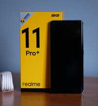 Smartfon Realme 11 Pro + 5G 12 RAM / 512 GB