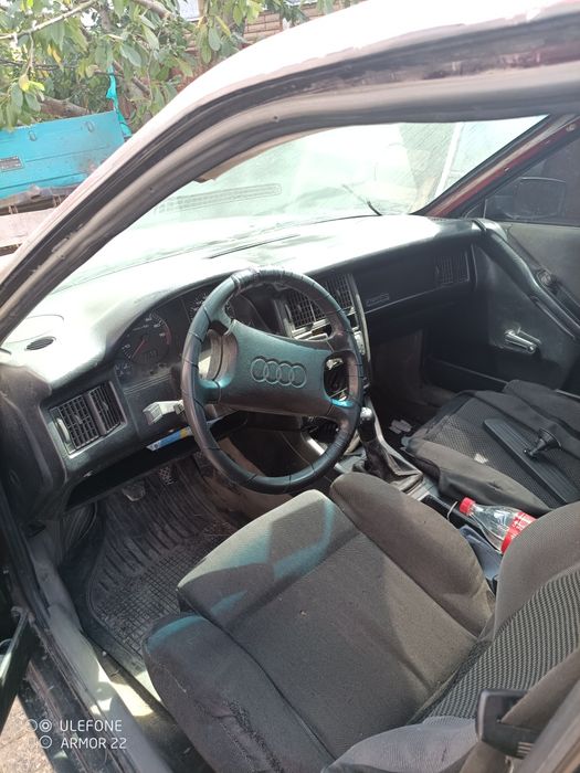 Продам Ауди 80 в3