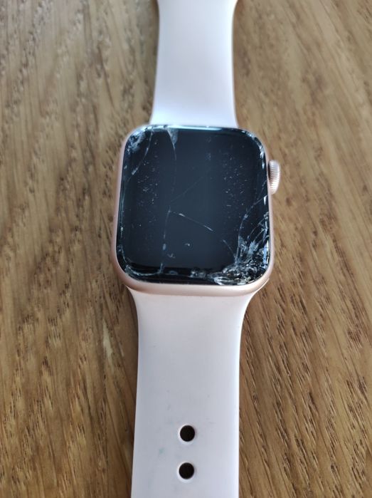 Smart wath Apple 3