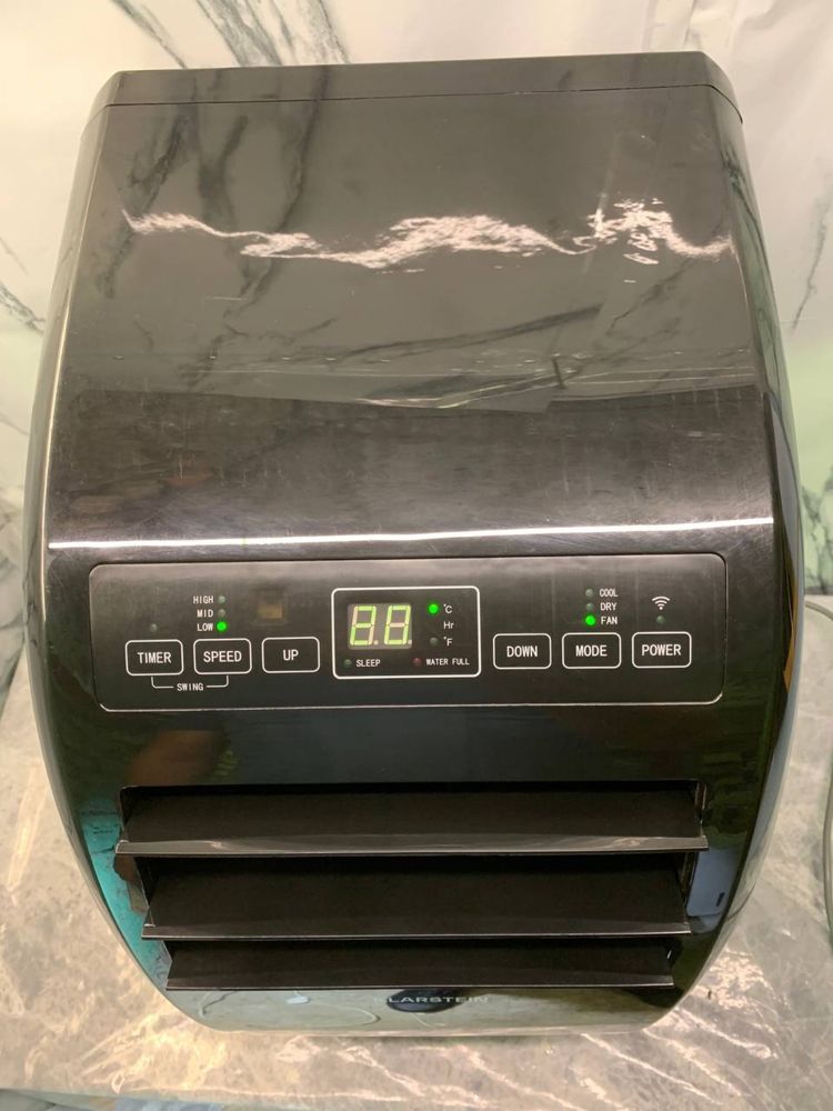 Кондиціонер Klarstein Metrobreeze Rom 900 Вт