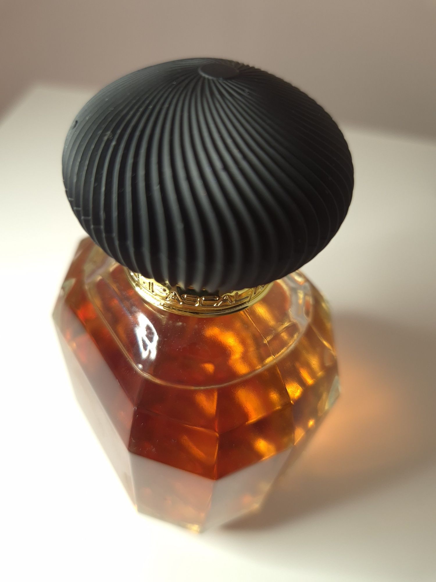 Perfumy Pascal Morabito Noir 100ml