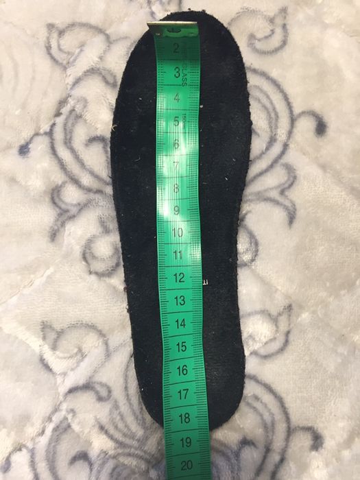 Детские полуботинки демисезонные GEOX