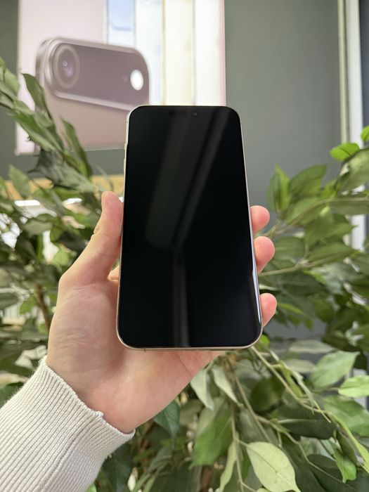 iPhone 16 Pro Max 256GB Desert Titanium