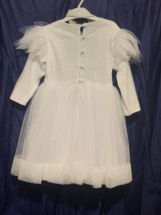 Карнавальний костюм