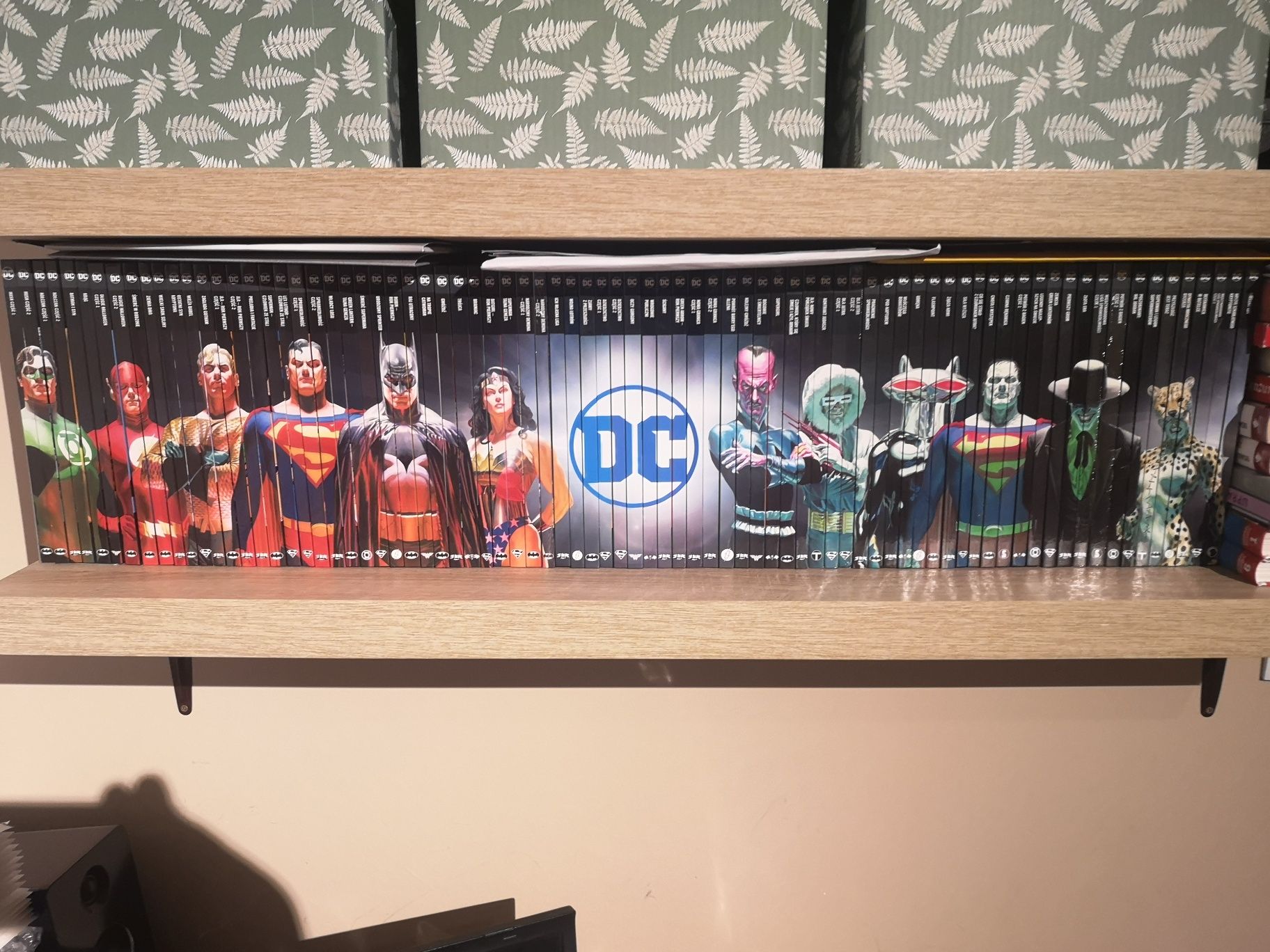 Wielka Kolekcja Komiksów DC