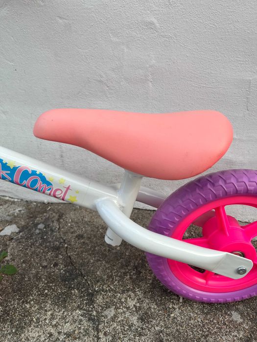 Bicicleta de Menina Chicco 2-5 Anos