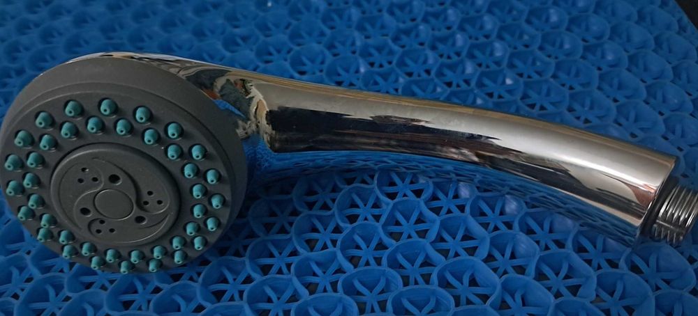 Chuveiro Bergamo - NOVO