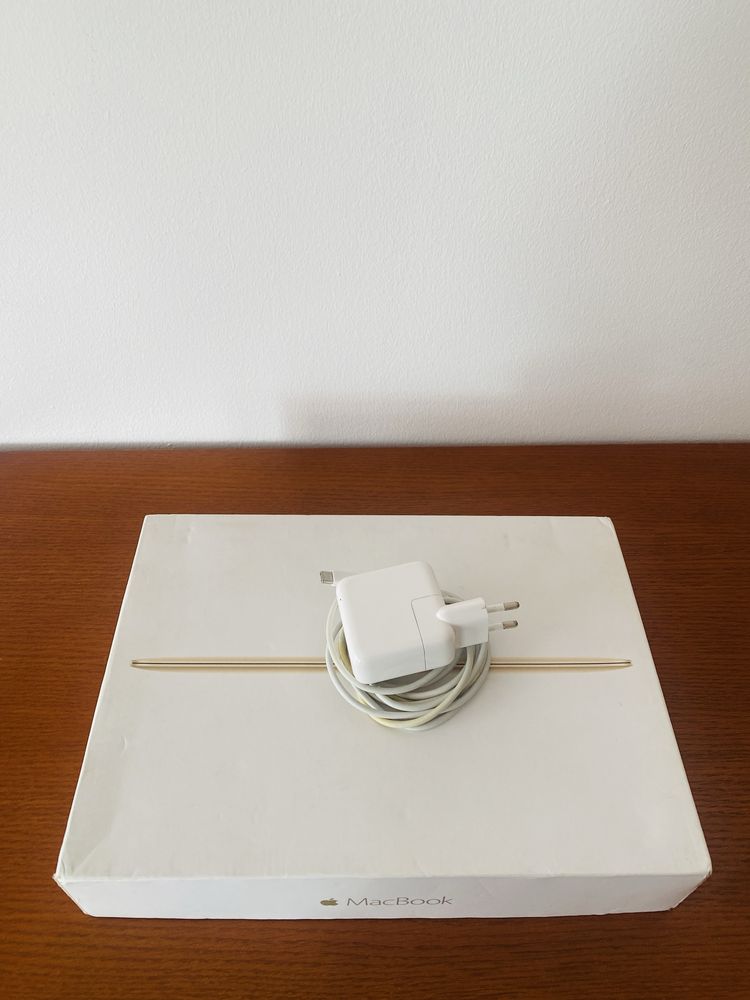 Macbook retina 12