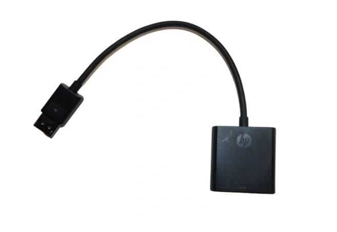 2szt. x przejściówka HP DisplayPort -DVI