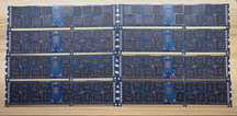 RAM DDR3 hunix 16GB 2Rx4 PC3 - 12800R-11-12- E2