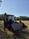 Caterpillar 2005 – solidny sprzet w rozsadnej cenie!