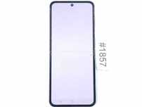 Samsung Galaxy Z Flip 4 Ekran + Korpus Oryginalny Demontaż | #1857