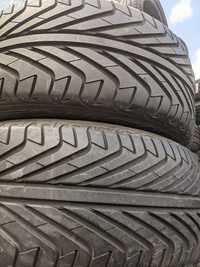 255/50ZR16 Michelin