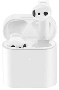 Auriculares Xiaomi Mi True Wireless Earphones 2 Brancos