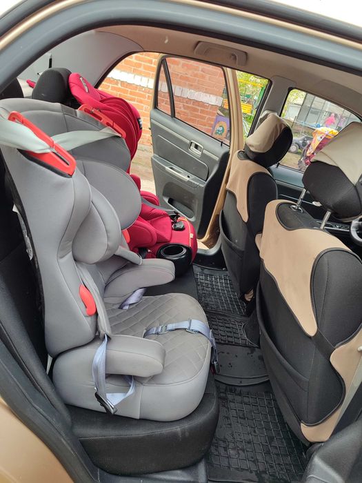 Geely CК-3 2014 року