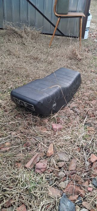 Siedzenie mz ifa oryginał