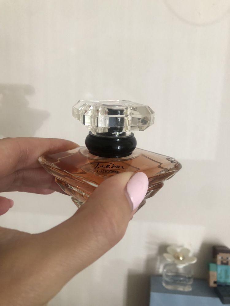 Perfumy Lancom Tresor