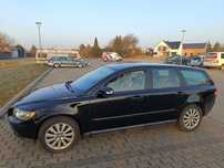 Volvo V50 2.4 D5 Diesel