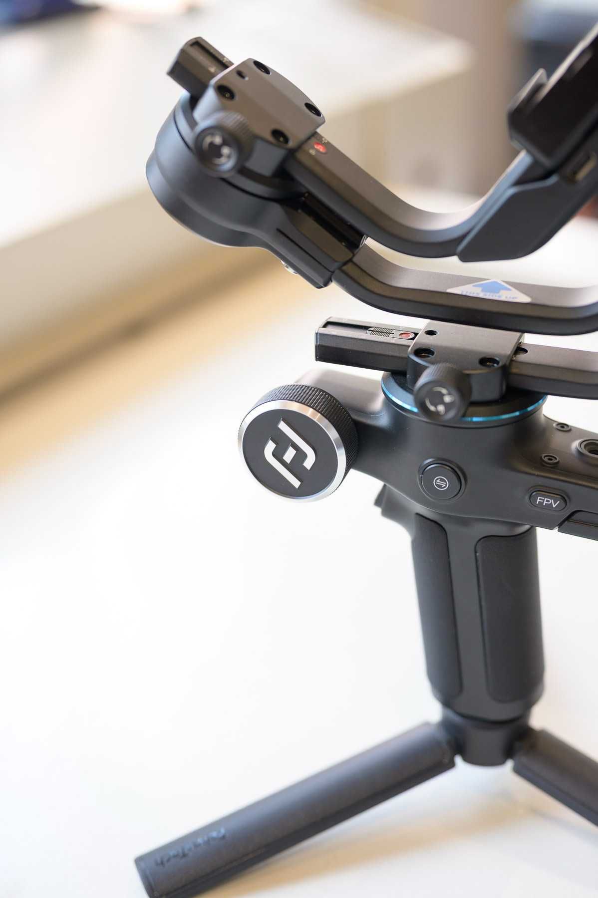 Gimbal Feiyutech SCORP-C