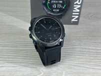 Multisportowy Smartwatch komputer nurkowy Garmin Descent MK2i