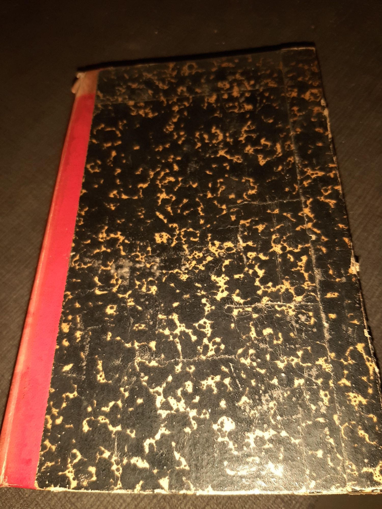 Livro de Júlio  Dantas Ano 1913