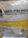 Ekogroszek 20kg x 44szt.