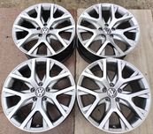 Felgi aluminiowe VW Passat Arteon Sharan 8x18 ET40 5x112