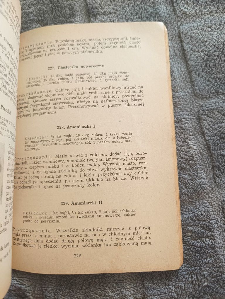 Ciasta ciastka ciasteczka