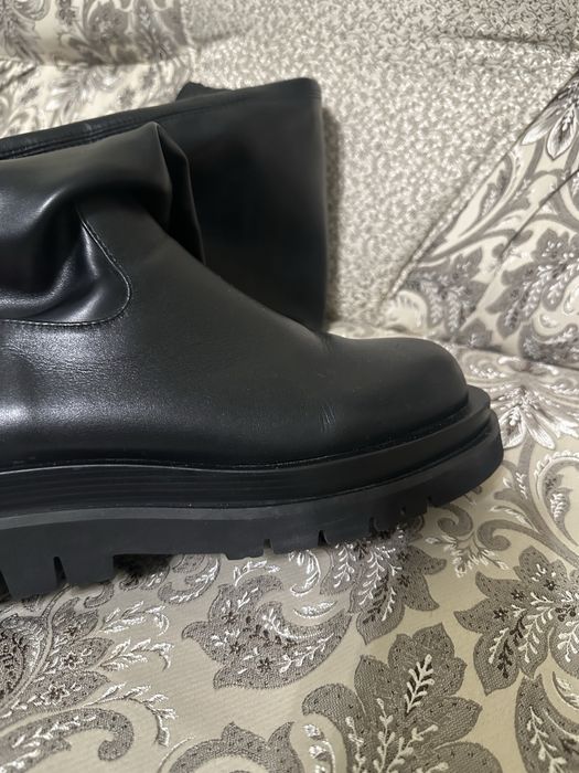 Bottega veneta стильно та зручно шкіра