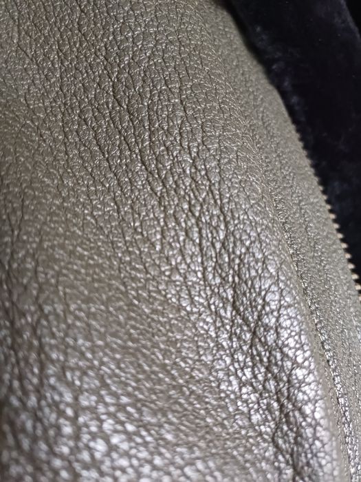 Дублянка натуральна Wildwood/ Kulakovsky розмір  S