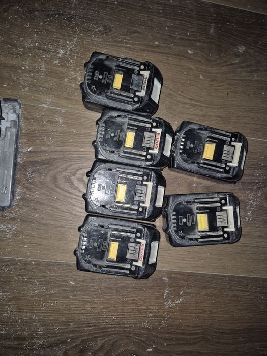 Продажа набора набора ручного аккумуляторного инструмента Makita